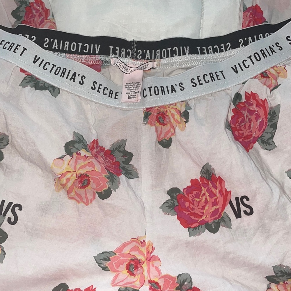 Light weight pajama pants